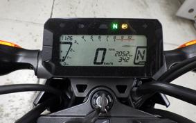 HONDA GROM 2018 JC92