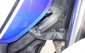 SUZUKI GSX400 IMPULSE 1994 GK79A