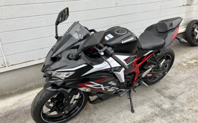 KAWASAKI NINJA ZX-25R SE ZX250E