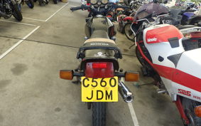HONDA CBX550F PC04