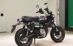 HONDA MONKEY 125 2001 JB03