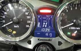 KAWASAKI Z900RS 2023 ZR900K