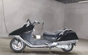 HONDA FUSION MF02