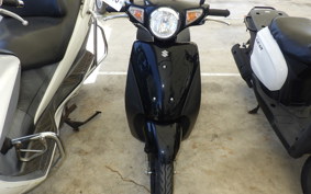 SUZUKI LET's CA4AA
