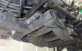 SUZUKI ADDRESS V125 CF46A