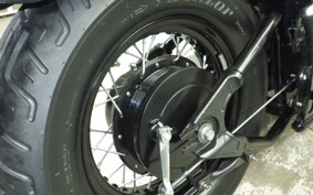 YAMAHA DRAGSTAR 400 2013 VH02J