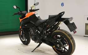 KTM 890 DUKE