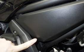KAWASAKI NINJA 650 A 2021 ER650H