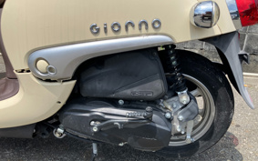 HONDA GIORNO AF77