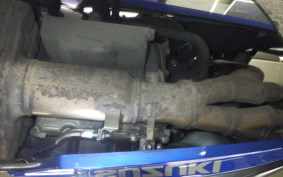 SUZUKI GSX-S1000 2019 GT79B