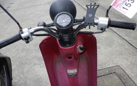 HONDA TODAY 1997 AF61