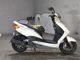 Фото Yamaha CYGNUS 125 X с японского аукциона