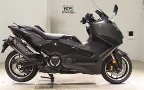 YAMAHA T-MAX 560 T 2026 SJ21J