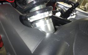 BENELLI TNT125