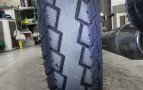 HONDA LITTLE CUB E 2001 AA01