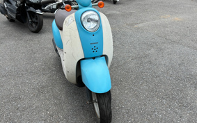HONDA CREA SCOOPY AF55