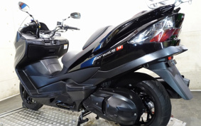 SUZUKI SKYWAVE 250M CJ45A