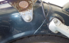 HONDA C50 SUPER CUB AA01