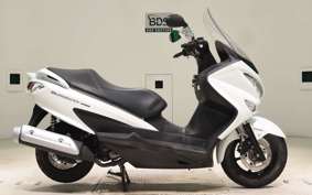 SUZUKI BURGMAN200A 2012 CH41A