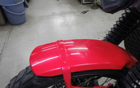 HONDA CT125-2 2017 JA65