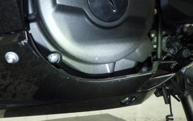 KAWASAKI NINJA 400 2021 EX400G