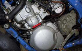 KAWASAKI KDX250SR DX250F
