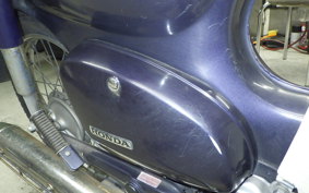 HONDA C90 SUPER CUB 2026 HA02