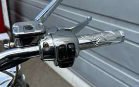 HARLEY FXST1340-1450 2001 BHY