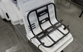 HONDA GYRO X TD02