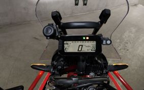 HONDA CRF250 RALLY  MD47