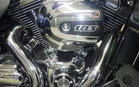 HARLEY FLHTCUTG TRIKE 2014