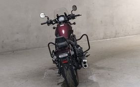 HONDA REBEL 1100 DCT SC83