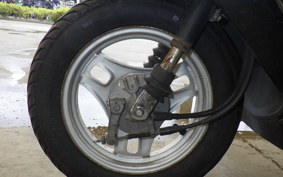 SUZUKI ADDRESS V50 Gen.2 2013 CA42A