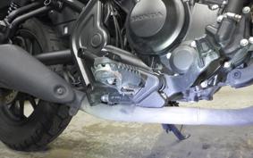 HONDA REBEL 250 S 2006 MC49