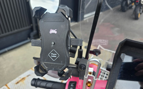 HONDA SUPER CUB110 JA44
