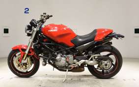 DUCATI MONSTER S4R 2004