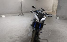 YAMAHA MT-09 2015 RN36J