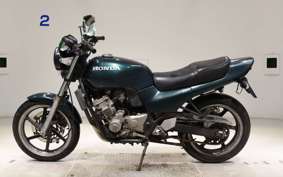 HONDA JADE MC23