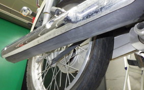 HONDA C110 SUPER CUB 1997 JA44