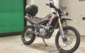 HONDA CRF250L 2015 MD47