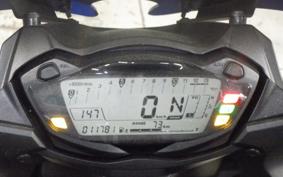 SUZUKI GSX-S1000F 2017 GT79B