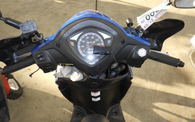 SUZUKI ADDRESS 110 1999 CE47A