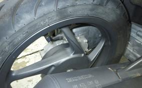 HONDA DIO 110 2016 JF31