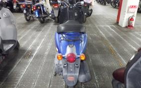 HONDA TODAY 2 AF67