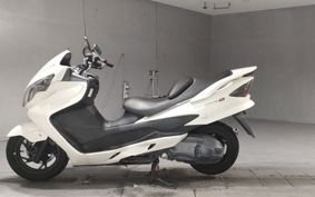 SUZUKI SKYWAVE 250M CJ45A