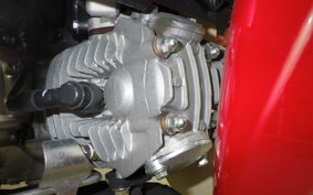 HONDA C110 SUPER CUB JA59