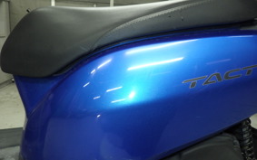 HONDA TACT-4ﾍﾞｰｼｯｸ