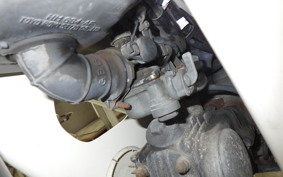 HONDA C90 SUPER CUB HA02