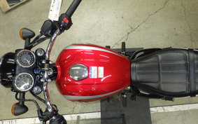 KAWASAKI W230 BJ230A