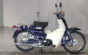 HONDA SUPER CUB50 AA01